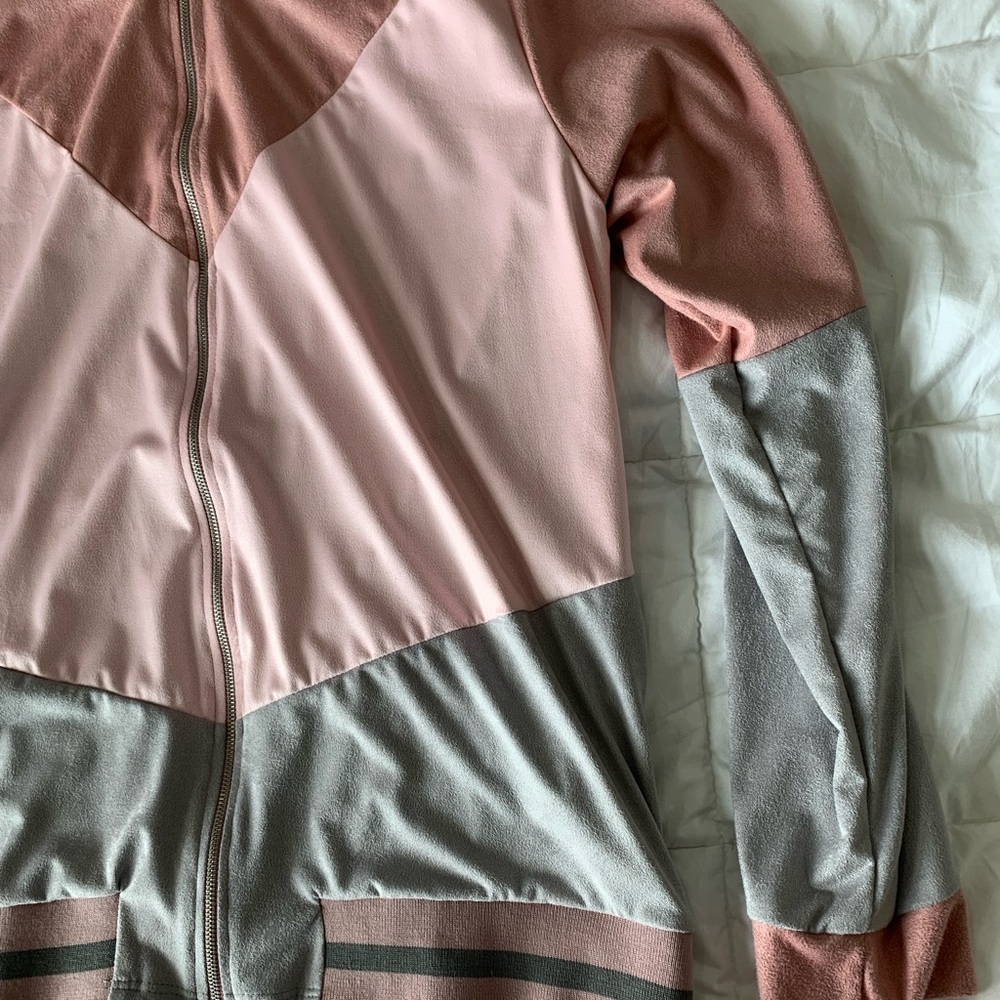 Track jacket - Picture 2 of 6